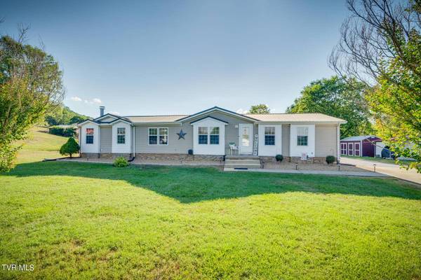 116 Alexander Crossing DR, Church Hill, TN 37642