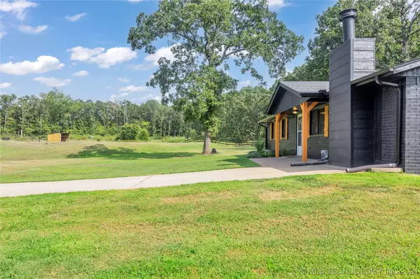 17420 S Hickory ST, Sapulpa, OK 74066