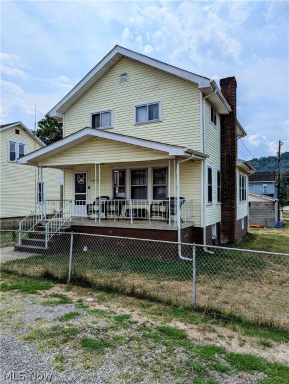 54050 Belmont ST, Neffs, OH 43940