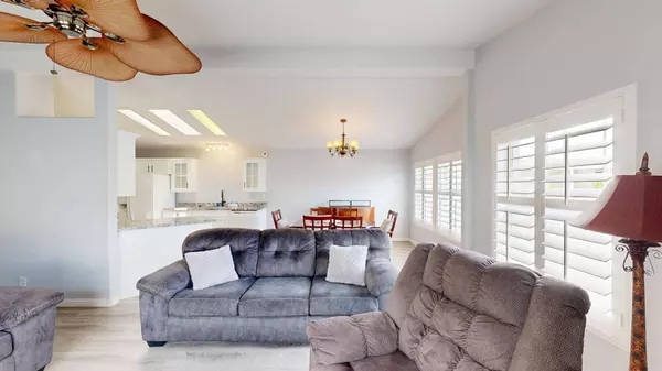 73450 Country Club DR #309, Palm Desert, CA 92260