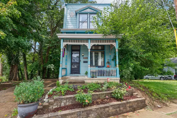 4719 Hamilton Ave, Cincinnati, OH 45223-1503