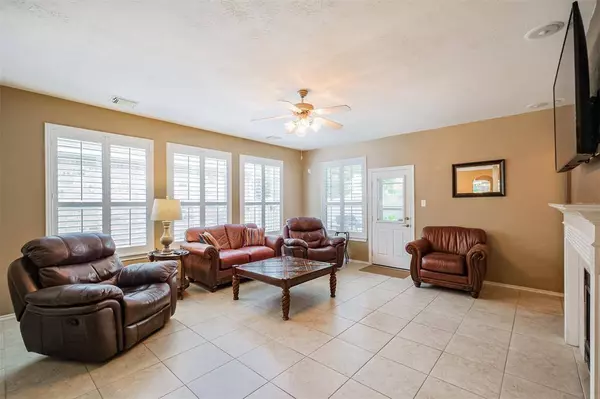 21910 Whispering Daisy CT, Cypress, TX 77433