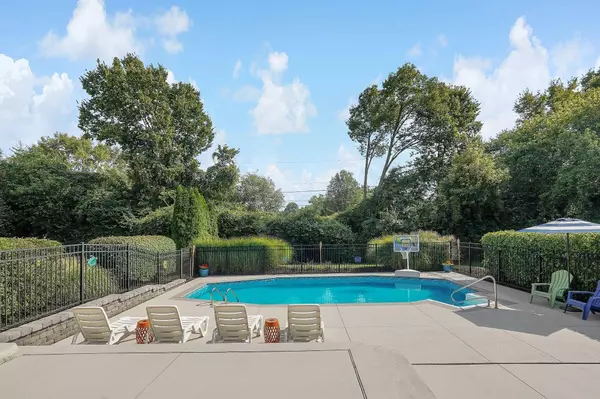 5485 Berwanger Drive, Powell, OH 43065