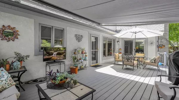 632 Old Pond Lane, Powell, OH 43065