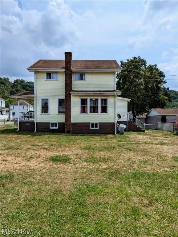 54050 Belmont ST, Neffs, OH 43940