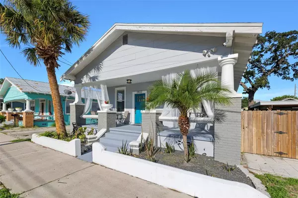 2922 N 16TH ST, Tampa, FL 33605