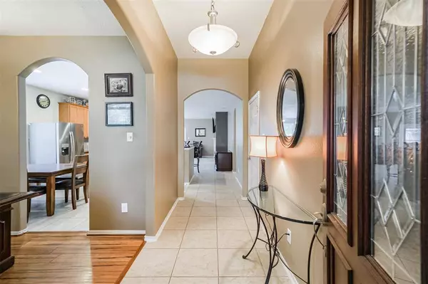 21910 Whispering Daisy CT, Cypress, TX 77433