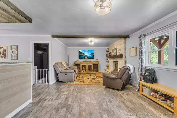 17420 S Hickory ST, Sapulpa, OK 74066