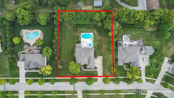 5485 Berwanger Drive, Powell, OH 43065