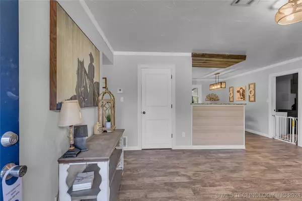 17420 S Hickory ST, Sapulpa, OK 74066