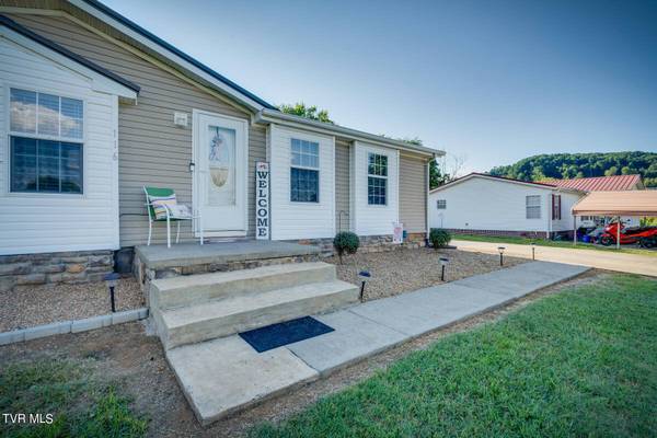 116 Alexander Crossing DR, Church Hill, TN 37642