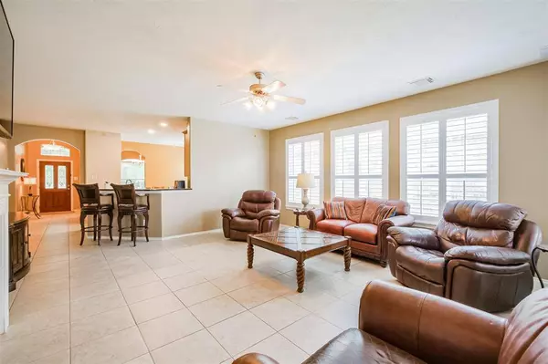 21910 Whispering Daisy CT, Cypress, TX 77433