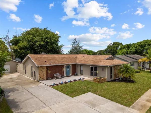 8614 HONEYCOMB DR, Port Richey, FL 34668