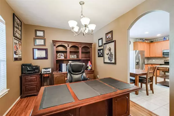 21910 Whispering Daisy CT, Cypress, TX 77433