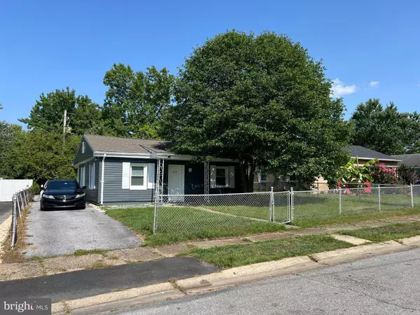 409 BETHUNE DR, Wilmington, DE 19801