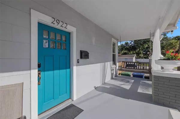 2922 N 16TH ST, Tampa, FL 33605