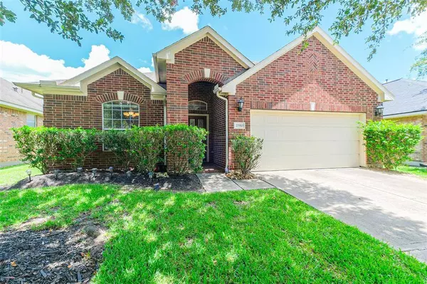 21910 Whispering Daisy CT, Cypress, TX 77433