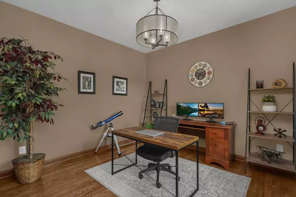 5485 Berwanger Drive, Powell, OH 43065