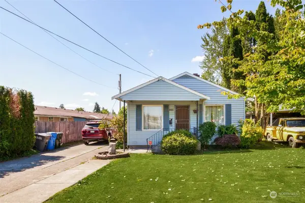 1118 Zehnder ST, Sumner, WA 98390