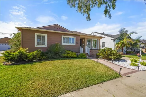 4253 Nelsonbark AVE, Lakewood, CA 90712