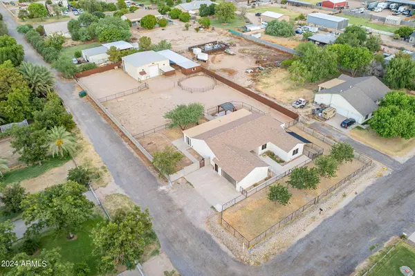 25609 S 182ND Place, Queen Creek, AZ 85142