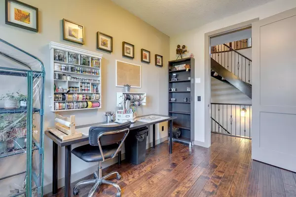 133 Silverado Ranch MNR SW, Calgary, AB T2X 0M6