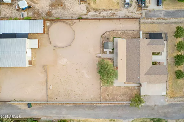 25609 S 182ND Place, Queen Creek, AZ 85142