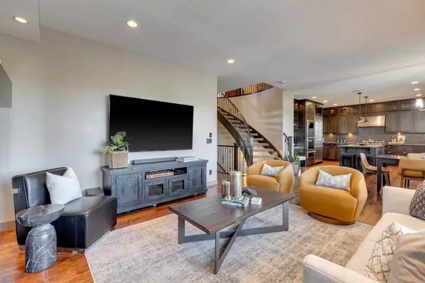 133 Silverado Ranch MNR SW, Calgary, AB T2X 0M6