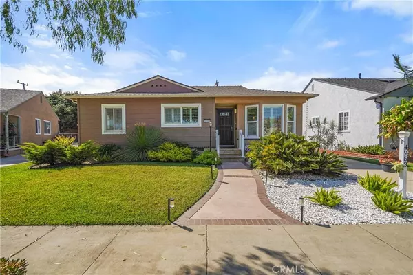 4253 Nelsonbark AVE, Lakewood, CA 90712