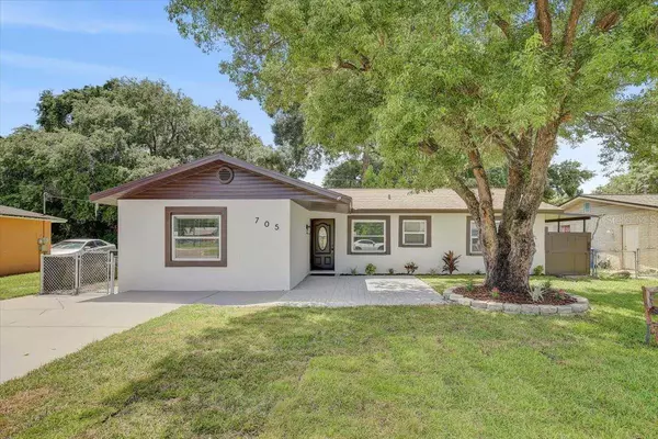 705 HOLLY TER, Brandon, FL 33511