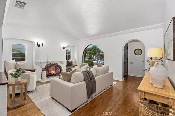 3758 Gaviota Ave, Long Beach, CA 90807