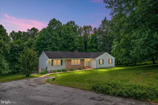 12575 TRIADELPHIA RD, Ellicott City, MD 21042