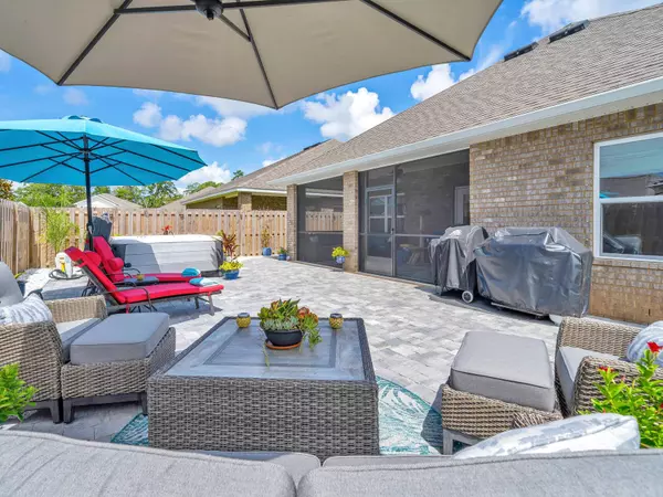 216 Beaver Trail Drive, Freeport, FL 32439