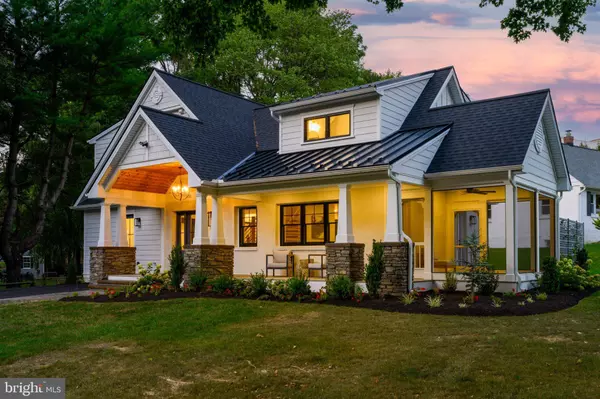 531 MARSHALL DR, West Chester, PA 19380