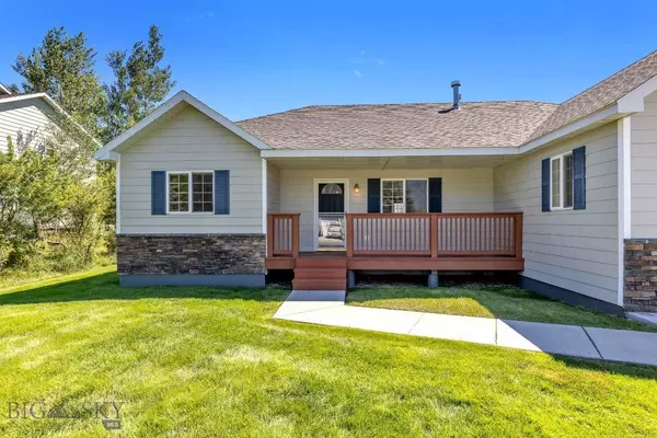 86 Cross Town CT, Belgrade, MT 59714