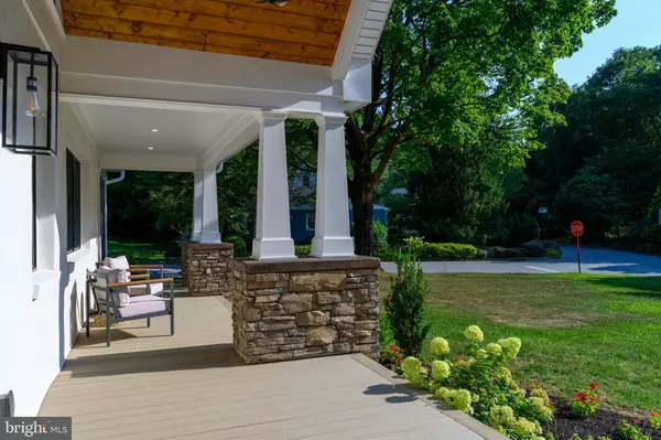 531 MARSHALL DR, West Chester, PA 19380