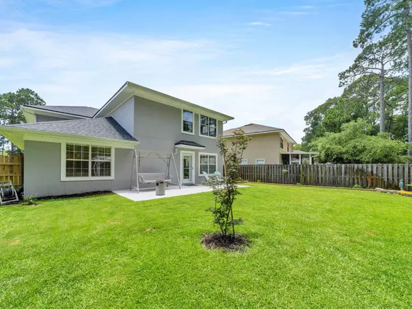 520 Loblolly Bay Drive, Santa Rosa Beach, FL 32459