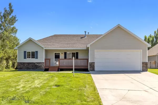 86 Cross Town CT, Belgrade, MT 59714