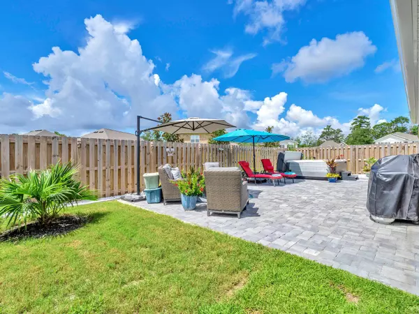 216 Beaver Trail Drive, Freeport, FL 32439