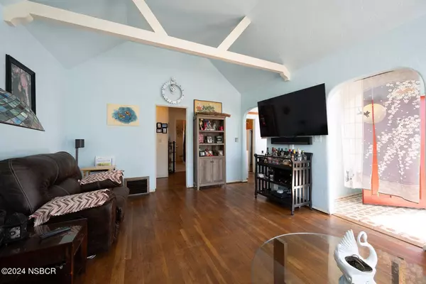 321 E El Camino Street, Santa Maria, CA 93454