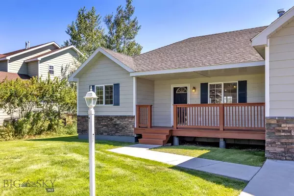 86 Cross Town CT, Belgrade, MT 59714