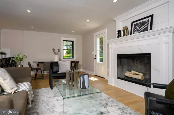 531 MARSHALL DR, West Chester, PA 19380