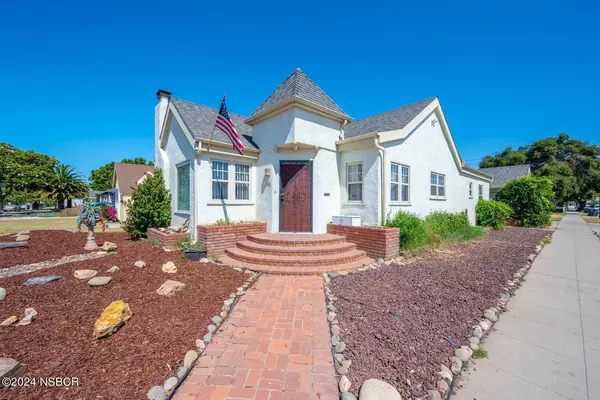 321 E El Camino Street, Santa Maria, CA 93454