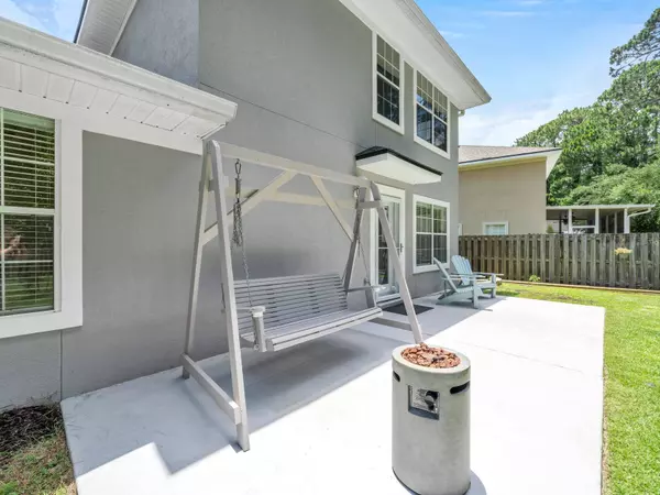 520 Loblolly Bay Drive, Santa Rosa Beach, FL 32459