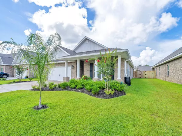216 Beaver Trail Drive, Freeport, FL 32439
