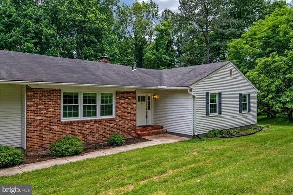 12575 TRIADELPHIA RD, Ellicott City, MD 21042