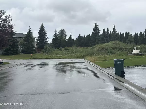 Lt 25-27 Washington AVE, Anchorage, AK 99515