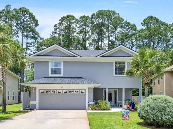 520 Loblolly Bay Drive, Santa Rosa Beach, FL 32459