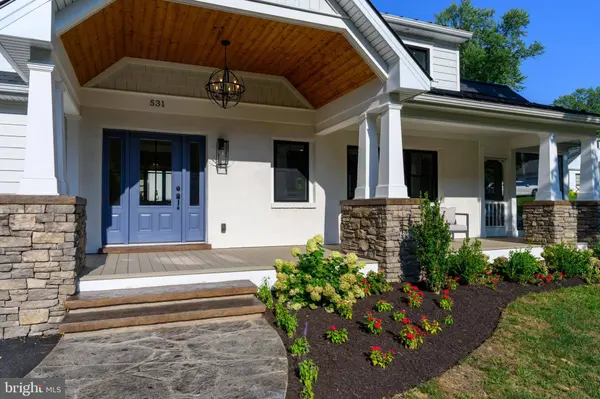 531 MARSHALL DR, West Chester, PA 19380