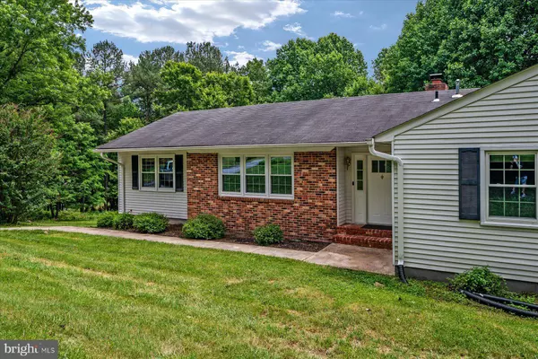 12575 TRIADELPHIA RD, Ellicott City, MD 21042